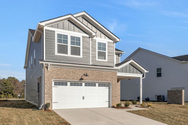 930 Watercourse Ct, Nashville, TN 37214