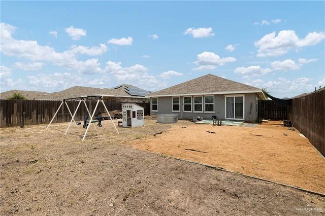 500 S Viento Dorado Street, Mission, TX 78572