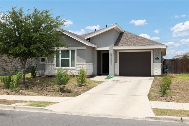 500 S Viento Dorado Street, Mission, TX 78572