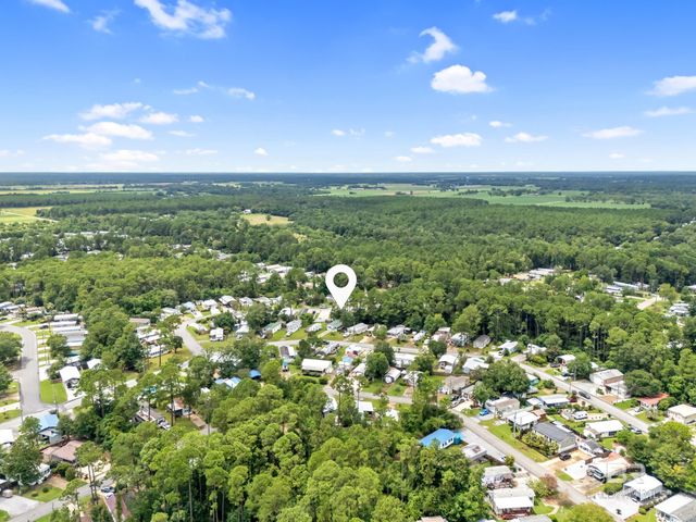 297 Buena Vista Circle, Lillian, AL 36549