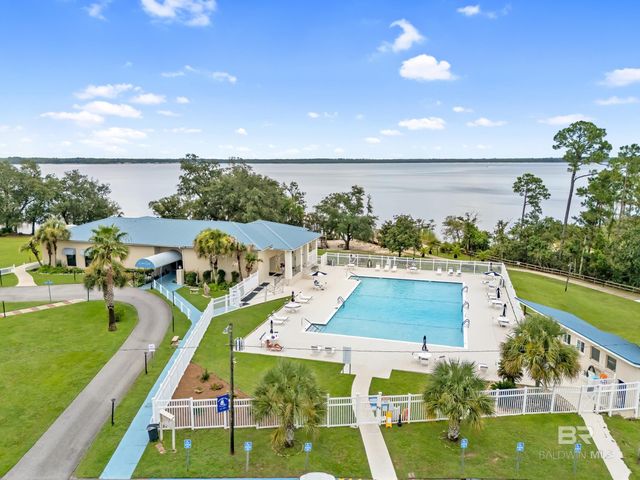 297 Buena Vista Circle, Lillian, AL 36549