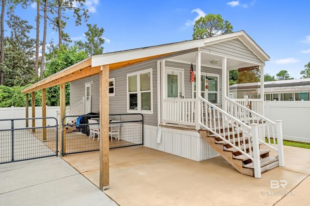 297 Buena Vista Circle, Lillian, AL 36549