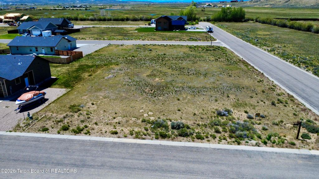 TBD ARROYO Avenue, Pinedale, WY 82941 photo 8