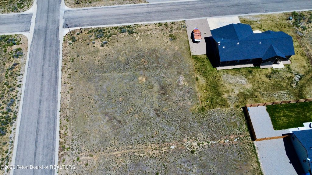 TBD ARROYO Avenue, Pinedale, WY 82941 photo 9