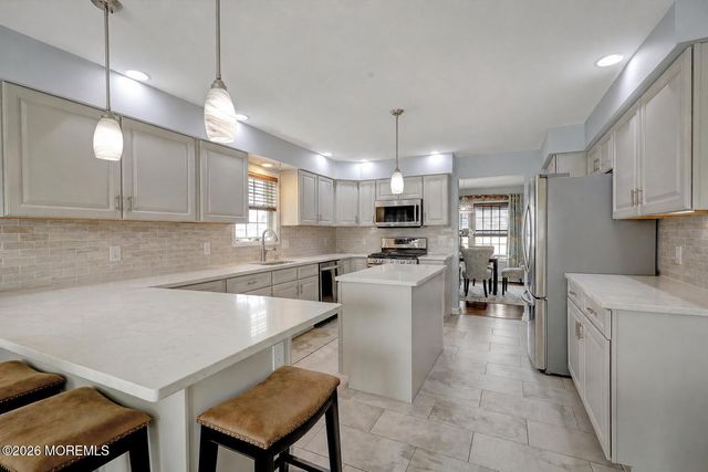 728 Drum Point Road, Brick, NJ 08723