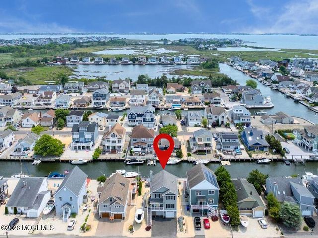 728 Drum Point Road, Brick, NJ 08723