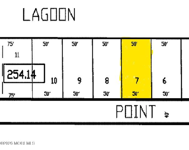 728 Drum Point Road, Brick, NJ 08723