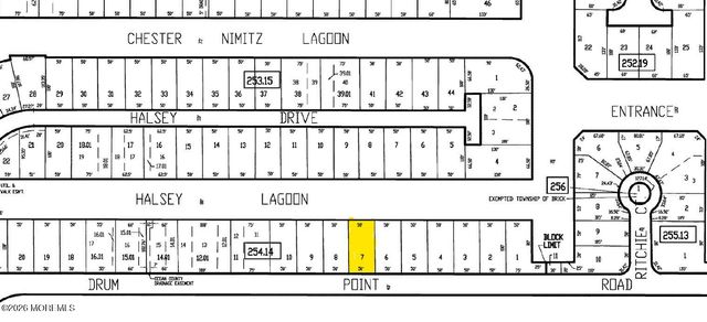 728 Drum Point Road, Brick, NJ 08723