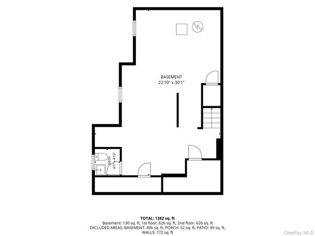 15703 Locke Avenue, Whitestone, NY 11357
