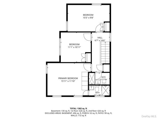15703 Locke Avenue, Whitestone, NY 11357