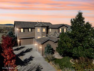 3091 Craig Court, Castle Rock, CO 80109