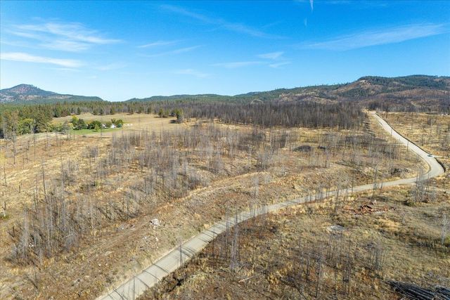 Xxx E Frideger Rd, Elk, WA 99009