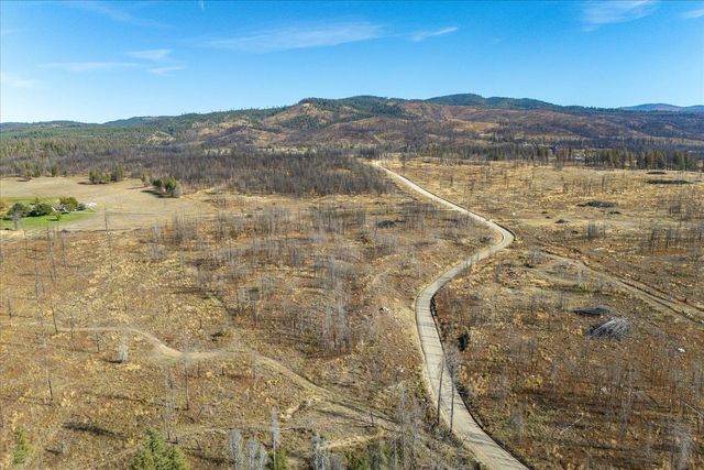 Xxx E Frideger Rd, Elk, WA 99009