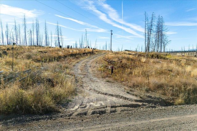 Xxx E Frideger Rd, Elk, WA 99009