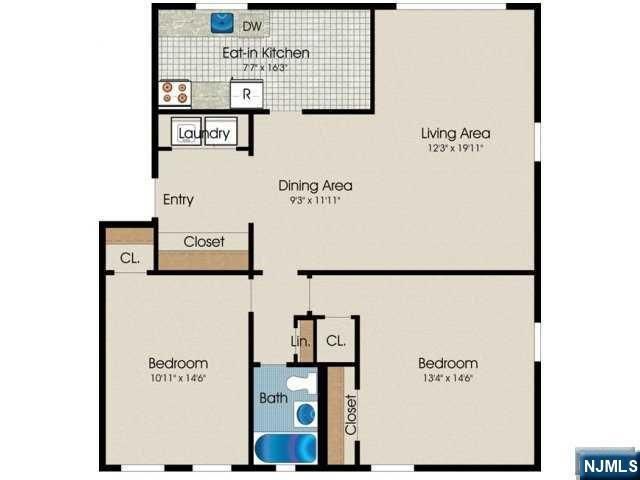 280-320 Oak Street 310A, Ridgewood, NJ 07450