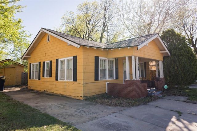 1616 NW 36th Street, Oklahoma City, OK 73118