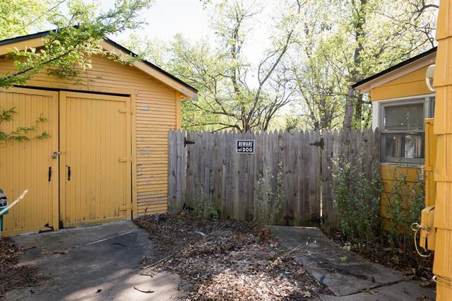 1616 NW 36th Street, Oklahoma City, OK 73118