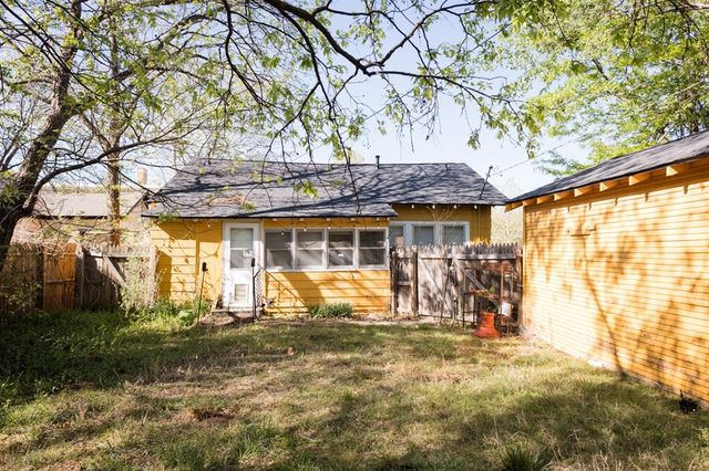 1616 NW 36th Street, Oklahoma City, OK 73118