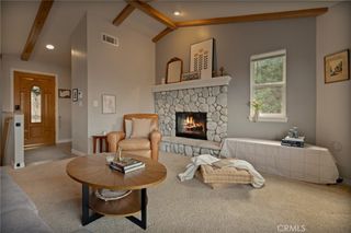 1419 Calgary, Lake Arrowhead, CA 92352