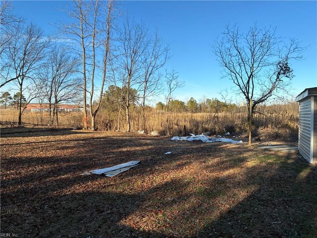 121 Allen RD, Portsmouth, VA 23702