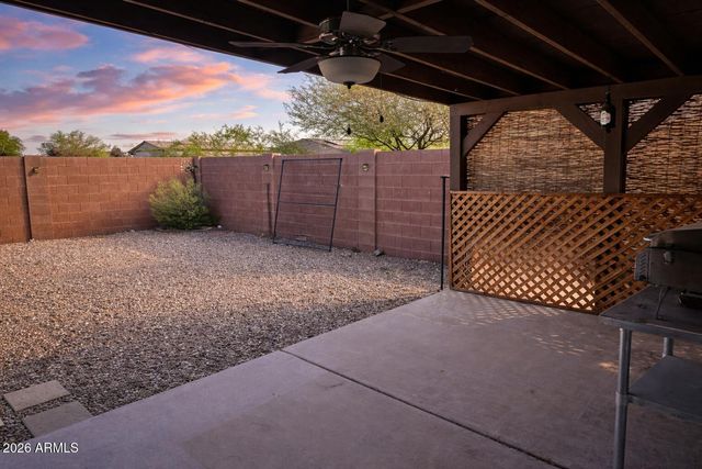 9054 W CORONADO Drive, Arizona City, AZ 85123
