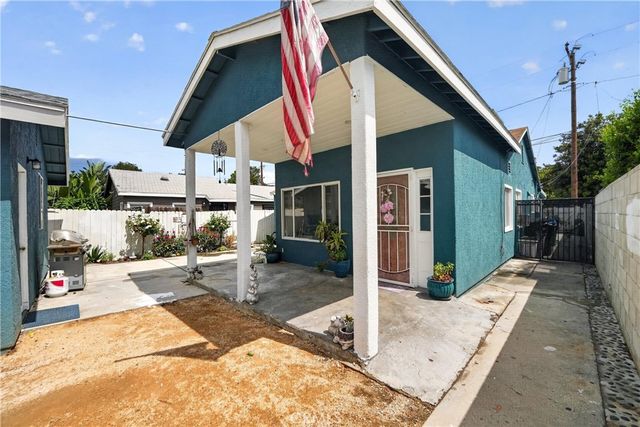 2166 Fashion, Long Beach, CA 90810
