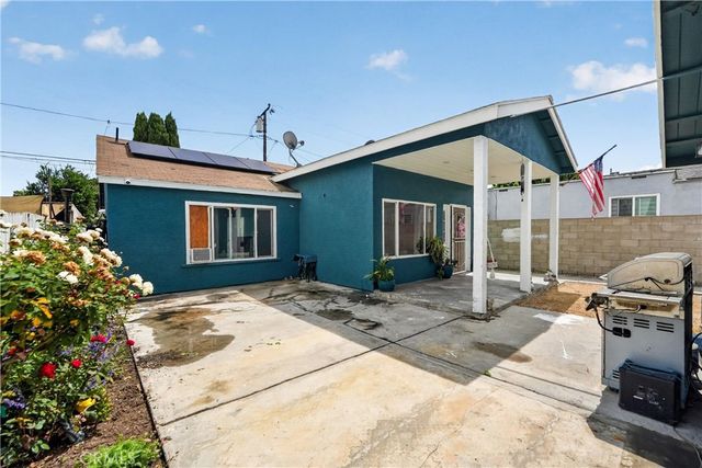 2166 Fashion, Long Beach, CA 90810
