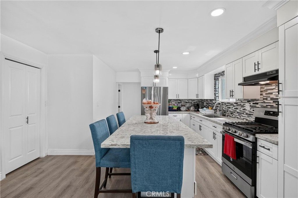2166 Fashion Avenue, Long Beach, CA 90810 — photo 5