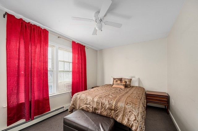 22 Vernon Street B, Providence, RI 02903