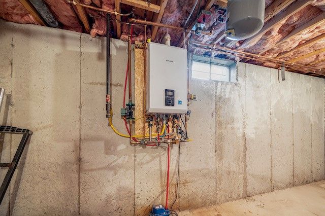 22 Vernon Street B, Providence, RI 02903