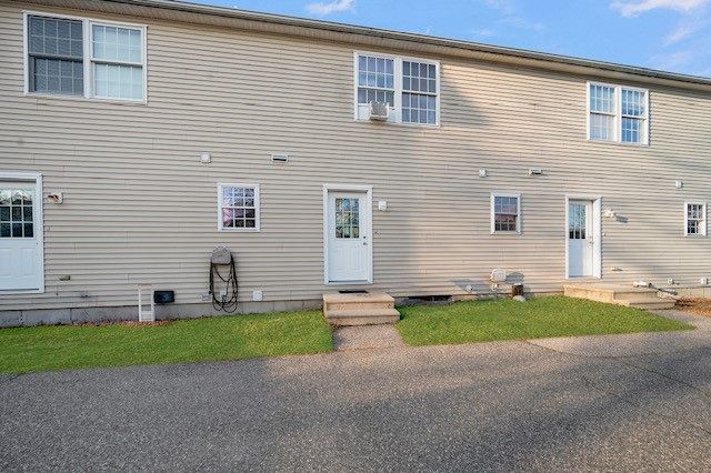 22 Vernon Street B, Providence, RI 02903