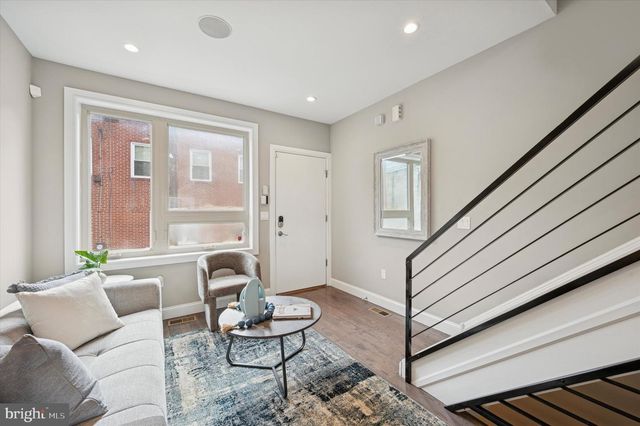 2333 WILDER ST, Philadelphia, PA 19146