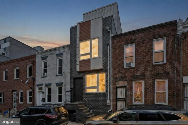 2333 WILDER ST, Philadelphia, PA 19146