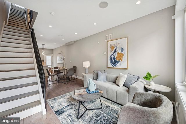 2333 WILDER ST, Philadelphia, PA 19146