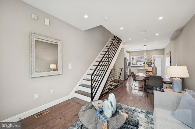 2333 WILDER ST, Philadelphia, PA 19146