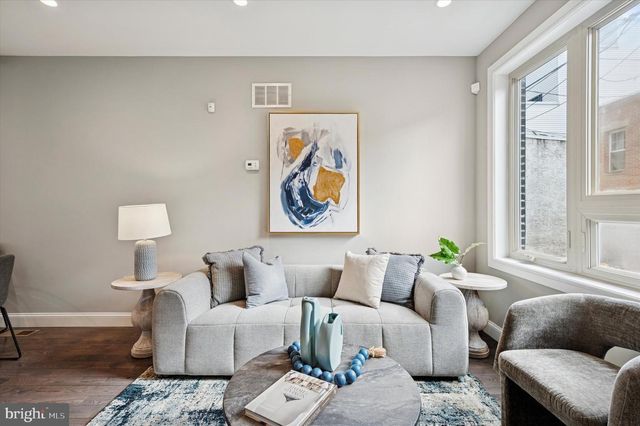 2333 WILDER ST, Philadelphia, PA 19146