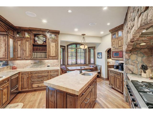24 Little Baldy Cir, Fairplay, CO 80440