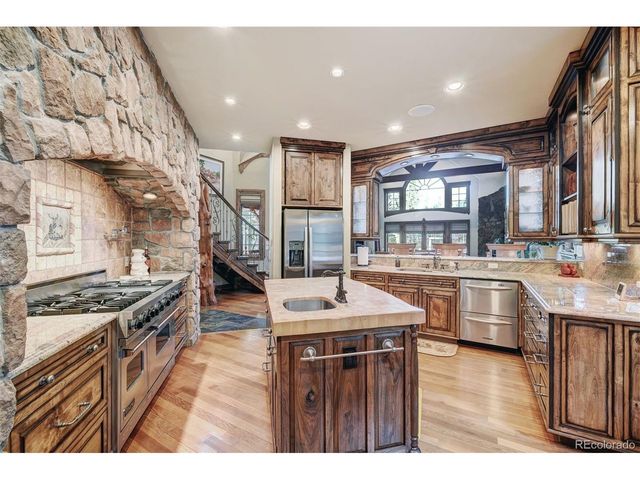 24 Little Baldy Cir, Fairplay, CO 80440