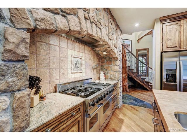 24 Little Baldy Cir, Fairplay, CO 80440