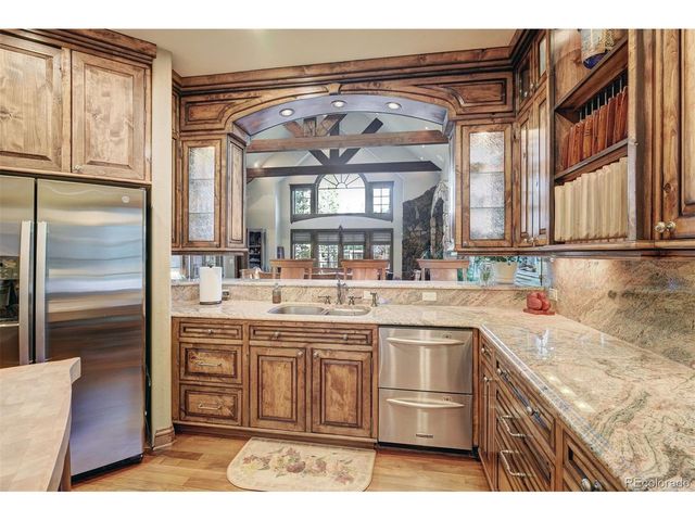 24 Little Baldy Cir, Fairplay, CO 80440