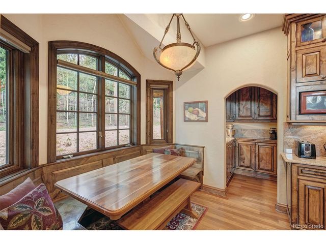 24 Little Baldy Cir, Fairplay, CO 80440
