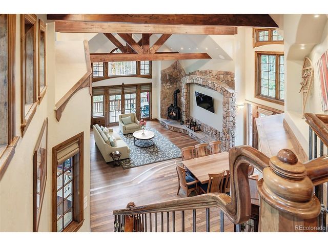 24 Little Baldy Cir, Fairplay, CO 80440