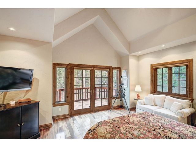 24 Little Baldy Cir, Fairplay, CO 80440