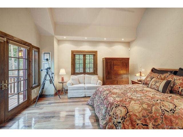 24 Little Baldy Cir, Fairplay, CO 80440