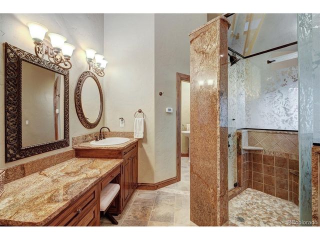 24 Little Baldy Cir, Fairplay, CO 80440