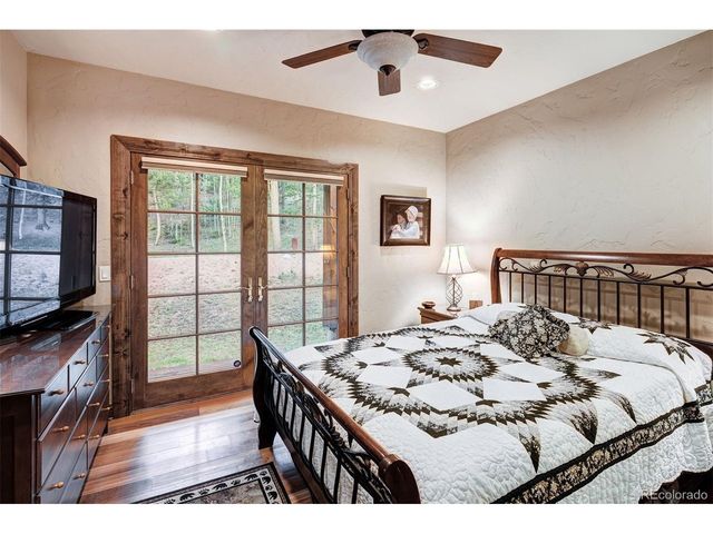 24 Little Baldy Cir, Fairplay, CO 80440