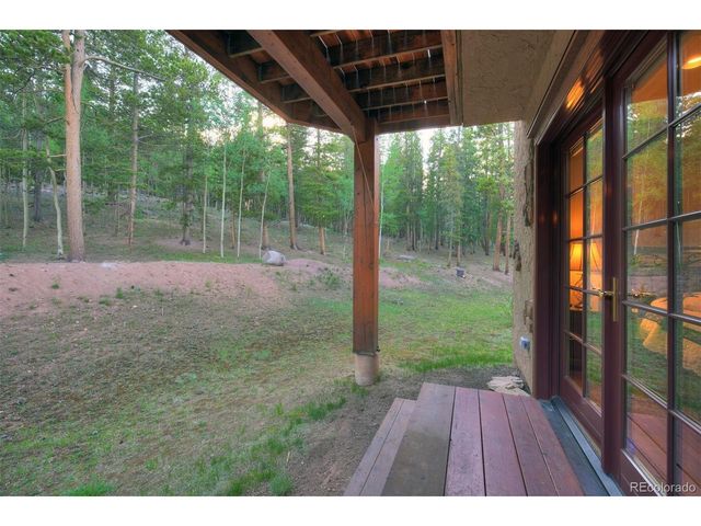 24 Little Baldy Cir, Fairplay, CO 80440