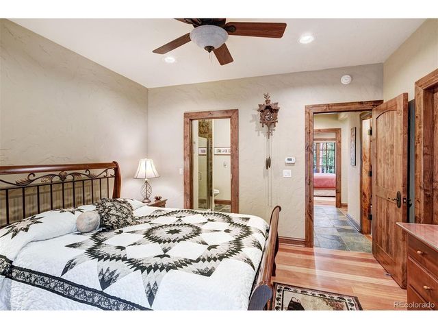 24 Little Baldy Cir, Fairplay, CO 80440