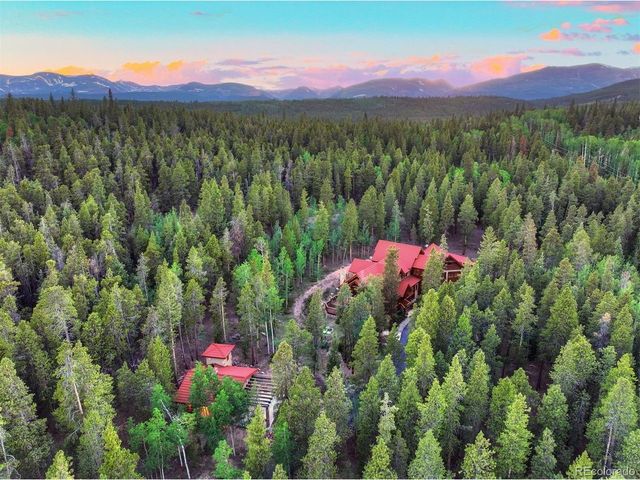 24 Little Baldy Cir, Fairplay, CO 80440