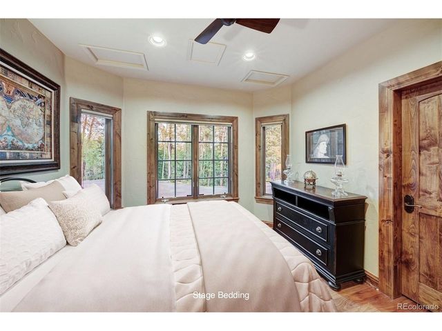 24 Little Baldy Cir, Fairplay, CO 80440
